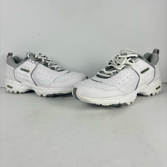 RARE Vintage Reebok Roadthrill DMX walking Y2K streetwear shoes womens 8 - Picture 2 of 8